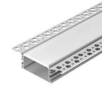 Профиль FANTOM-W49-2000 ANOD L2000 алюм. Arlight 046430