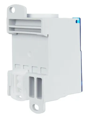 Блок распределительный на DIN-рейку РБД-250А IEK RBD-250 фото 5