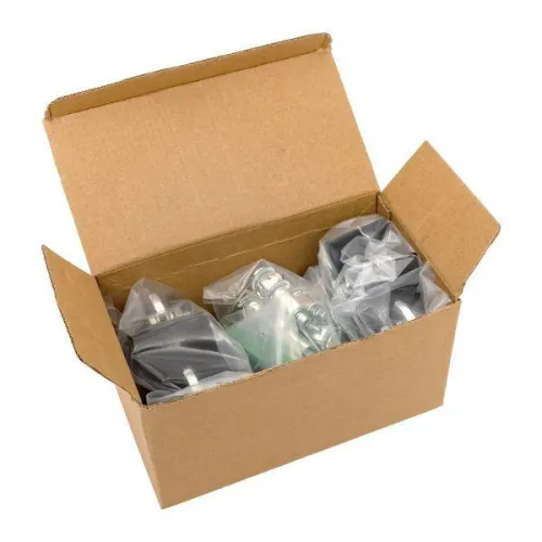 Панель втычная для ВА-99М 250 задн. присоед. EKF mccb99m-250-pin-3r фото 9