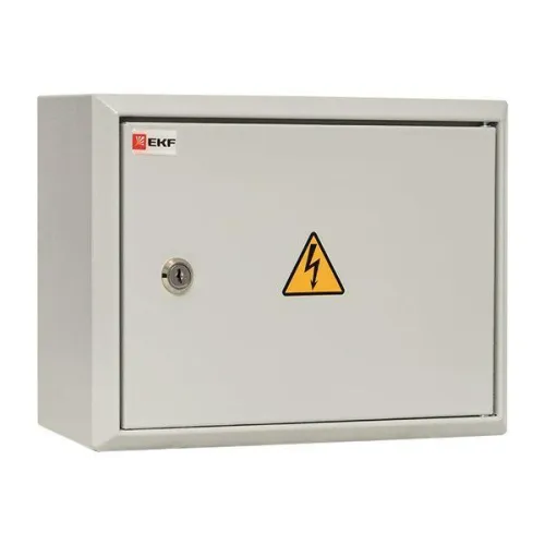 Щит ЩРН-9 (з) EKF mb21-9 фото 6