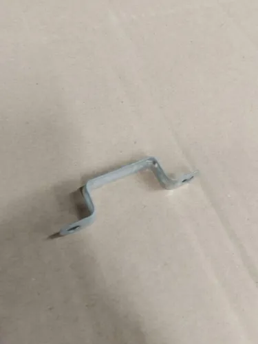 Скоба К735 У2 ЗЭМИ Курган фото 2