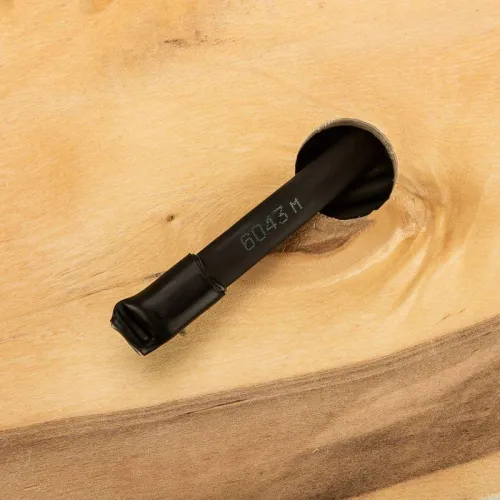 Кабель греющий саморег. для труб водостоков крыш 30КНС-2ЛП-65/85 UV неэкранированный 30Вт/м 200м PROCONNECT 51-0254-4 фото 4