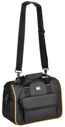 Сумка монтажника универс. BG-10 ARMA2L 5 IEK A2L5-BG10-10-K02 фото 3