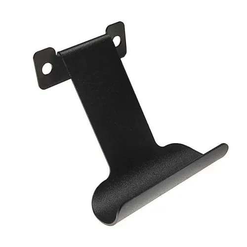 Кронштейн для игровых джойстиков универс. настенный черн. Rexant 38-0627 фото 4