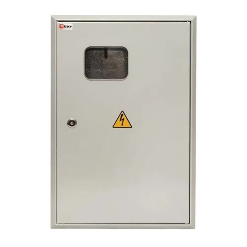 Щит ЩУРн 3/18 (Э) (500х340х120) IP31 EKF mb23-3/18e фото 8