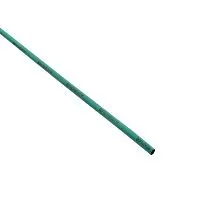 Трубка термоусадочная ТУТ нг 4/2 зел. 1м (уп.100м) PROxima EKF tut-4-j-1m