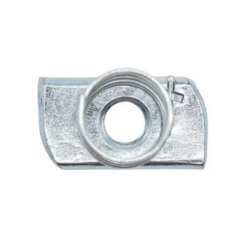 Гайка фасонная М10 с удлин. пружиной DKC CM161000 фото 7