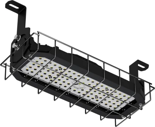 Решетка защитная 97 959 ДСП-112-00-75-01 Innolux 97959 фото 3