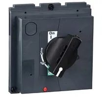 Рукоятка поворотная стандартная (400-630) SE SPC-DRHS-04-06