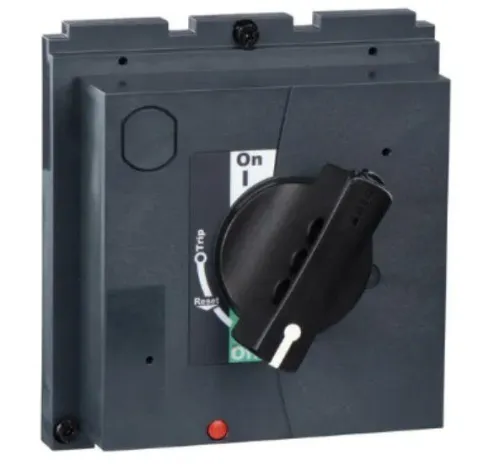 Рукоятка поворотная стандартная (400-630) SE SPC-DRHS-04-06