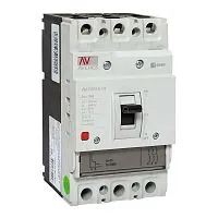 Выключатель автоматический 16А 80кА AV POWER-1/3 TR AVERES EKF mccb-13-16H-TR-av