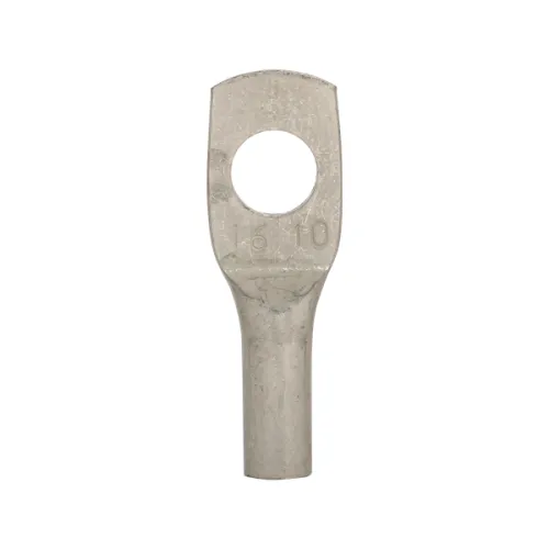 Наконечник медный луженый ТМЛ DIN 16-10 PROxima EKF tml-din-16-10 фото 2