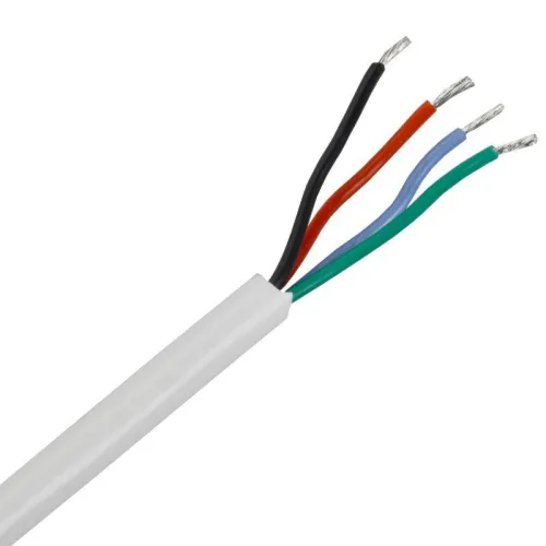 Лента светодиодная "неон" термостойкая 5м 5050-60LED 10Вт/м IP67 13мм 24В RGB IEK LSR7-3-060-67-2-05 фото 2