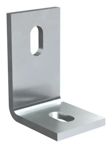 Уголок монтажный HDZ IEK CLM50D-UM-HDZ