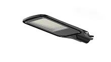 Светильник светодиодный SPP-504-0-50K-150 150Вт 5000К IP65 15000лм КСС Д DOB SMD 48мм уличный черн. Эра Б0062693