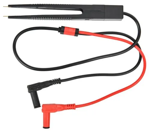 Комплект щупов и насадок TL21 ARMA2L 5 IEK A2L5-DM10D-TL2-093-21 фото 7