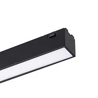 Светильник светодиодный MAG-VIBE-FLAT-L485-24W Day4000 (BK 100 deg 48В) IP20 металл Arlight 044436