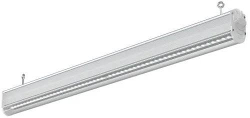 Светильник светодиодный ДСП 7034 PRO 35Вт ГСП105 5000К IP66 регул. крепл. IEK LT-DSP0-7034-035-50-K02