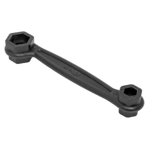 Ключ торцевой универсальный (10;13;17;22) MK Expert EKF mk-160-abc фото 5