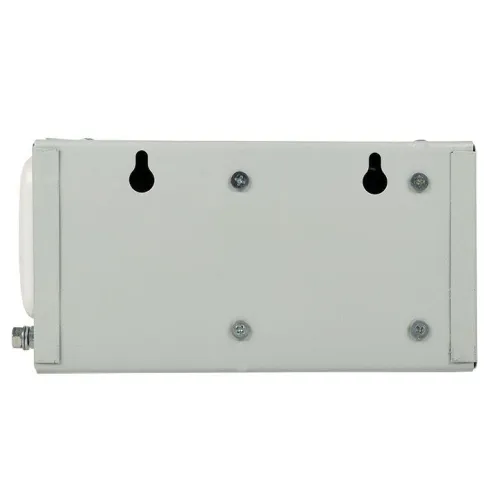 Ящик с понижающим трансформатором ЯТП 0.25 220/36В (3 авт. выкл.) Basic EKF yatp0.25-220/36v-3a фото 3