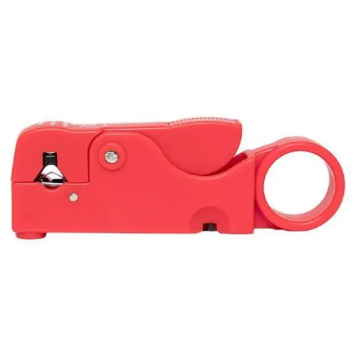 Инструмент для разделки и зачистки коаксиального кабеля TERACOM EKF TRC-S10 фото 5