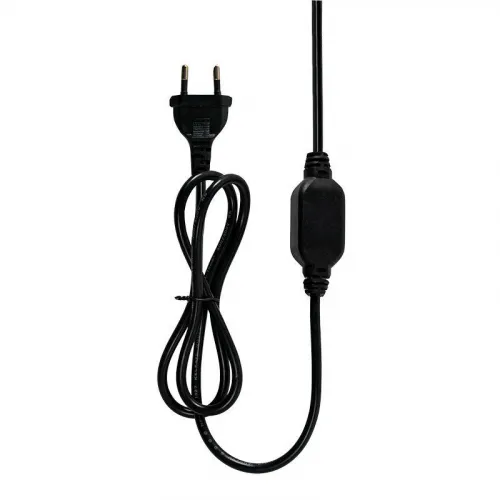 Фигура светодиодная "Снежинка LED" 55смх55см син. 28Вт 220В IP44 Neon-Night 501-335 фото 6