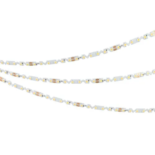 Лента светодиодная RZ-A120-6mm 24V White 6000К 9.6Вт/м IP20 2835 (уп.5м) Arlight 040803