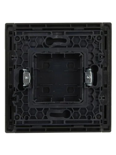 Заглушка с суппортом FORTE&PIANO FP341 сер. IEK FP-PL10-K03 фото 3