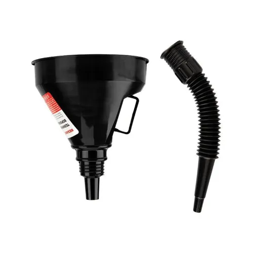 Воронка техническая для ГСМ 135мм Rexant 80-0210 фото 3