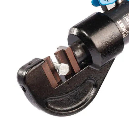 Пресс гидравлический ручной ПГР-70БР МАСТЕР КВТ 91807 фото 4