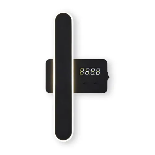 Светильник Times 11Вт IP20 бра настен. Freya FR6168WL-L11B фото 3