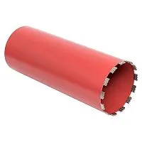 Коронка алмазная (проходка) WCHP-182/450 (1 1/4дюйм UNC) Expert EKF wchp-sf182/450