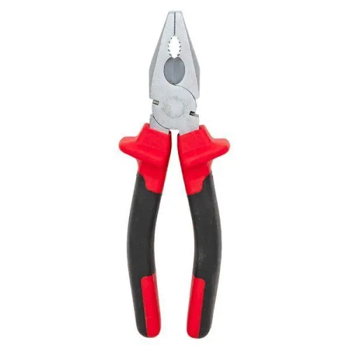 Пассатижи 200мм Master Basic EKF pas-200-mas фото 4