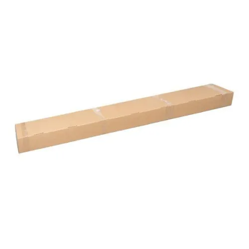 Кабель-канал 70х16 L2000 RAL7035 светл./сер. C-Line EKF kkn-70-16g фото 3