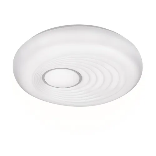 Светильник светодиодный PPB TUBES 60Вт 4000К IP20 d480х80 настенно-потолочный бытовой JazzWay 5049499 фото 3