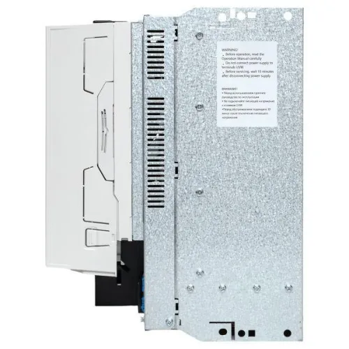 Преобразователь частоты PRO-Drive PD-500-E88-30K-43-PN EKF PD-500-E88-30K-43-PN фото 11