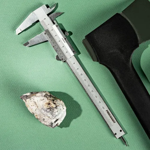 Штангенциркуль ШЦ - 150мм Rexant 12-9101-2 фото 2