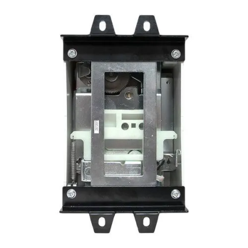 Привод моторный CD2 230B АС ВА-99М 400 EKF mccb99m-400-cd2-230ac фото 4