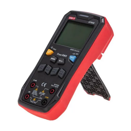 Мультиметр профессиональный 60S UNI-T 13-0091 фото 2