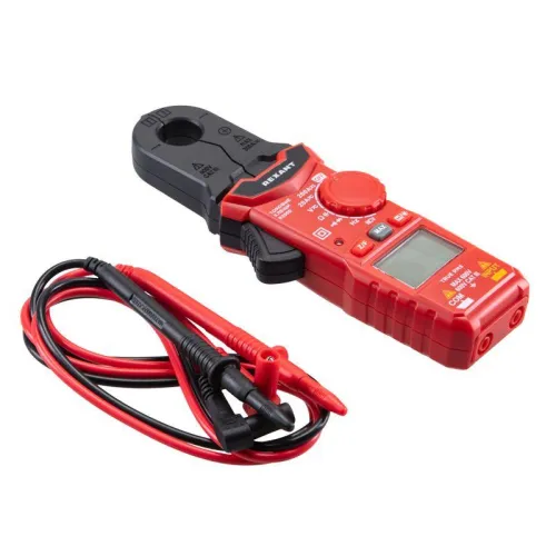 Клещи токовые R200D Rexant 13-3220 фото 7