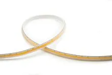 Лента светодиодная 15Вт/м 24В 4000К 10мм IP54 SMD COB 480LED/м (уп.5м) VARTON VLS-54-15-COB-10-480-40