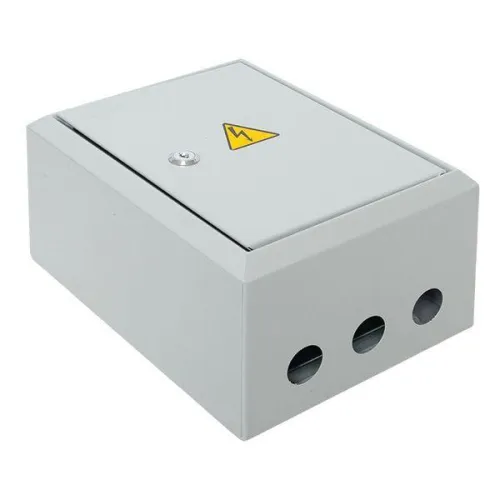 Щит ЩМП-27.21.14 (ЩМП-00) IP31 PROxima EKF mb22-00 фото 8