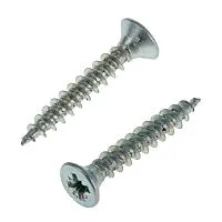 Саморез ШУц 3.0х20 потайная головка (уп.30шт) Tech-Krep/Zitar 102410