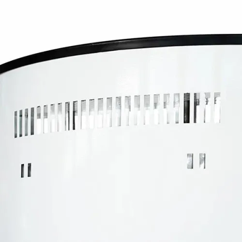 Обогреватель инфракрасный 1кВт ID-10 HINTEK 04.07.01.214408 фото 5