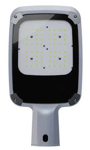 Светильник светодиодный 95 238 NSF-PW9-50-5K-C-LED уличный КСС косинусная NAVIGATOR 95238 фото 3