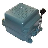 Командоконтроллер кулачковый ККТ-61 У2 63А силуминовый корпус IP40 Электротехник ET504251