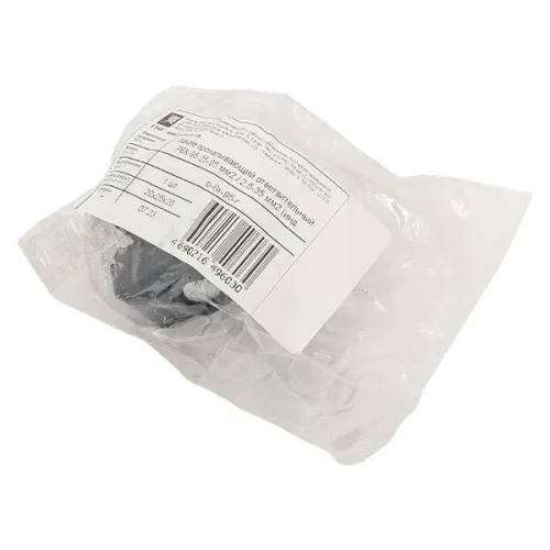 Зажим прокалывающий ответвительный P6X-95 16-120/1.5-16кв.мм PROxima EKF p-6x-95-r фото 3