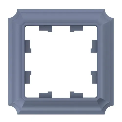 Рамка 1-м AtlasDesign Antique грифель SE ATN100701