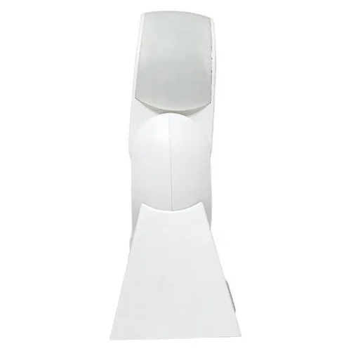 Датчик движения микроволновый MW-704 1200Вт 180град. до 15м IP65 бел. PROxima EKF dd-mw-704 фото 7