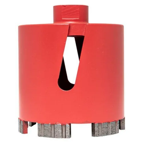 Коронка алмазная Turbo Fast 82 DCH-82TRB Laser M16 Expert EKF dch-82-trb-m16 фото 5